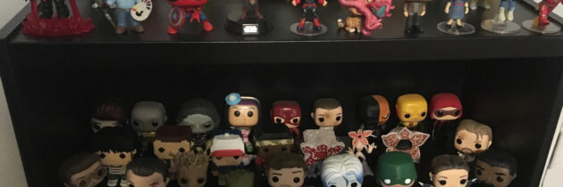 Nowości i trendy w świecie figurek Funko Pop – co warto wiedzieć?