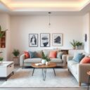 Co kupić najpierw do mieszkania, by urządzić funkcjonalną i wygodną przestrzeń krok po kroku