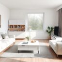 Jak urządzić mieszkanie łatwe do utrzymania w czystości: praktyczne rozwiązania bez remontu i zbędnych dekoracji