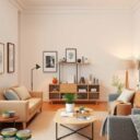 Kolejność urządzania mieszkania: kluczowe etapy, które ułatwią sprawne wykończenie i aranżację wnętrza