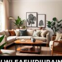 Jak urządzić mieszkanie, by uniknąć poprawek po pół roku – praktyczne zasady trwałej i funkcjonalnej aranżacji