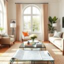 Urządzanie mieszkania w 30 dni: jak sprawnie zaplanować i uniknąć najczęstszych pułapek