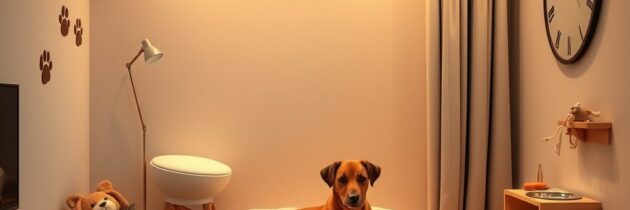 Jak urządzić funkcjonalną strefę dla zwierzaka w mieszkaniu — praktyczne porady i najczęstsze wyzwania