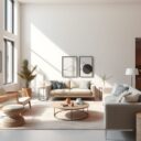 Jak urządzić mieszkanie bez zagracenia: praktyczne zasady na funkcjonalną i przestronną aranżację